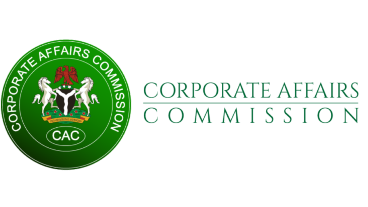 Corporate-Affairs-Commission logo