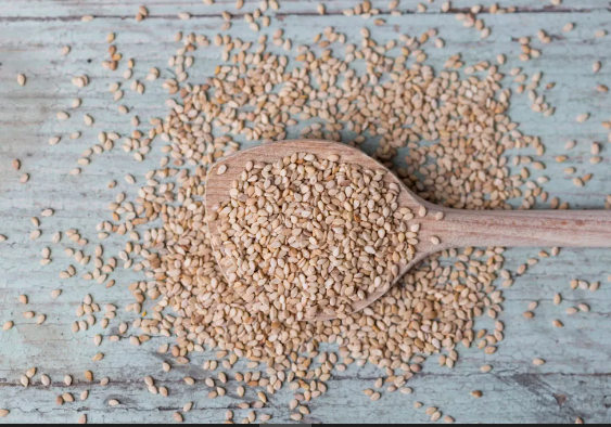 Sesame Seeds